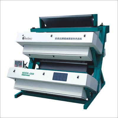 Rice Color Sorters Machine Rice Color Sorters Machine