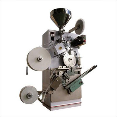 Motorized Pouch Packaging Machine Motorized Pouch Packaging Machine