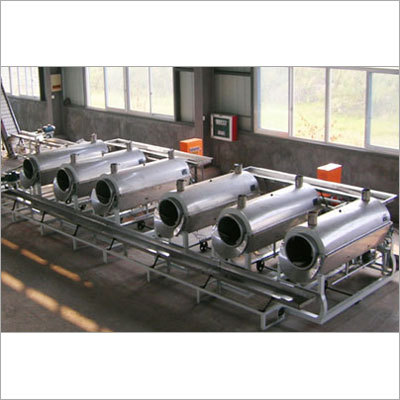 Fixation Machine Fixation Machine