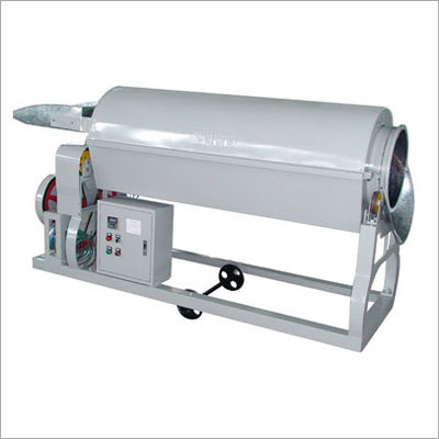 Heat Fixation Machine Heat Fixation Machine