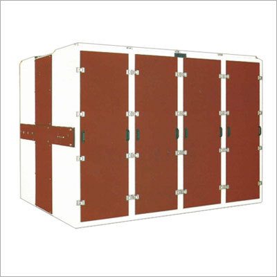 Square Flour Plansifter Square Flour Plansifter