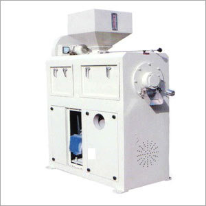 Rice Air Spraying Polisher Rice Air Spraying Polisher