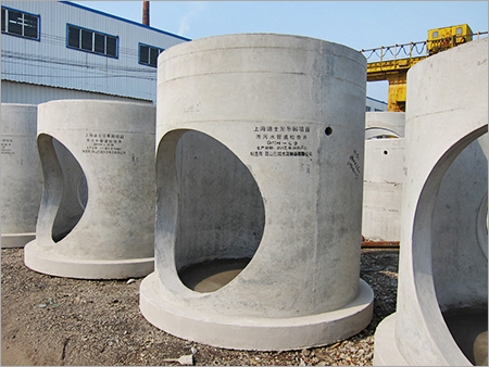 Concrete Manhole Vibrating Machine Concrete Manhole Vibrating Machine