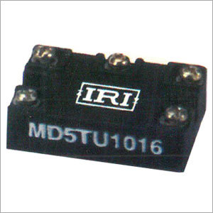 Power Block Module Power Block Module