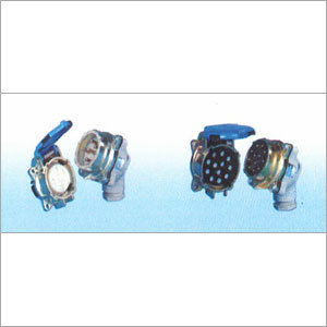Industrial Socket Industrial Socket
