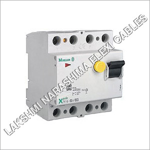 Residual Current Devices RCB PFIM Residual Current Devices RCB PFIM