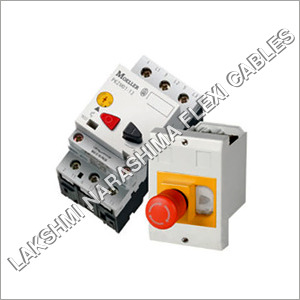 Motor Protective Circuitbreaker Motor Protective Circuitbreaker