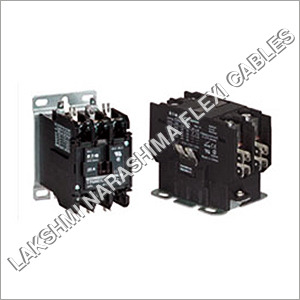 Definite Purpose Contactors Definite Purpose Contactors