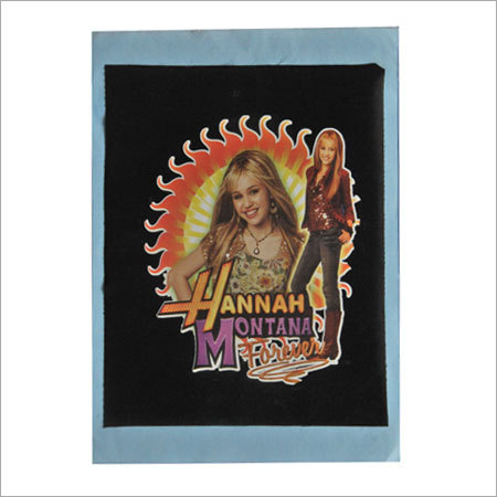 Magic Transfer Stickers Magic Transfer Stickers