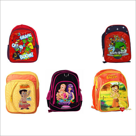 Nylon Bag Tattoo Nylon Bag Tattoo