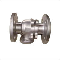 Investment Casting Pump Valve Investment Casting Pump Valve