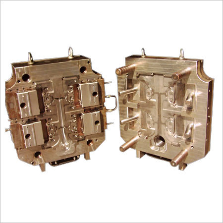Pressure Die Casting Tools Pressure Die Casting Tools