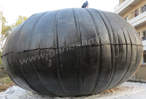 Biogas Balloon Biogas Balloon