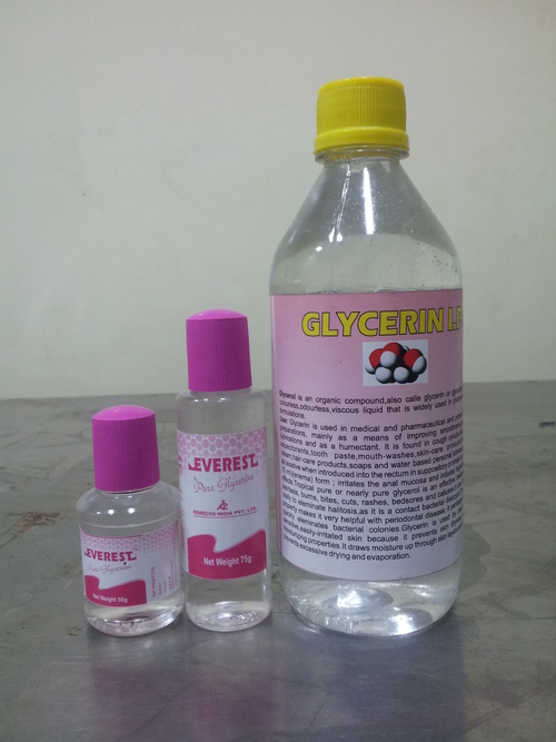 Glycerin IP Glycerin IP
