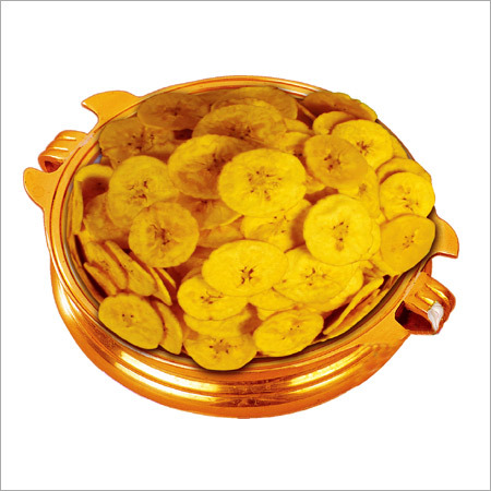 Banana Chips Banana Chips