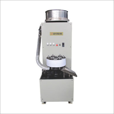 Cap Slitting Machine Cap Slitting Machine
