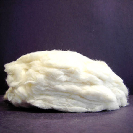 Cotton Comber Noil Cotton Comber Noil