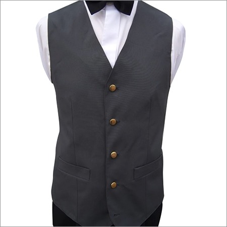 Waiters Uniform Fabric Waiters Uniform Fabric