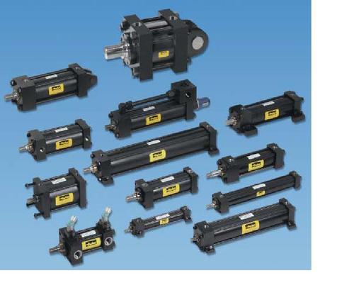 Hydraulic Cylinders Hydraulic Cylinders
