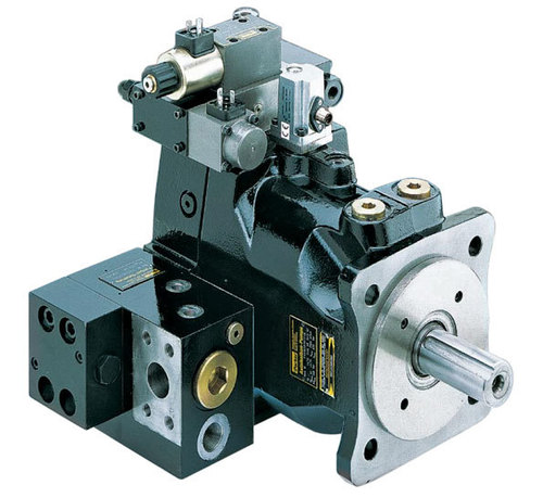 Hydraulic Pumps Hydraulic Pumps