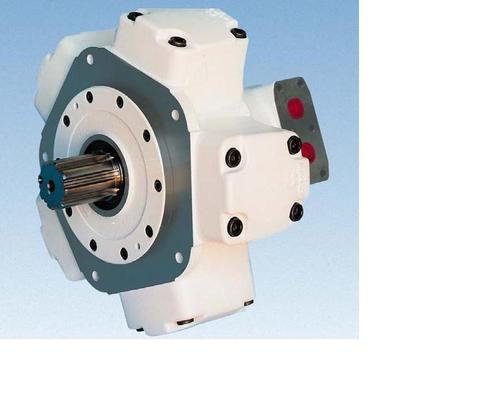 Hydraulic Motors Hydraulic Motors