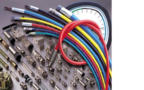 Hydraulic Hoses Hydraulic Hoses