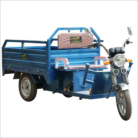 Battery Operated Electric Rickshaws Battery Operated Electric Rickshaws