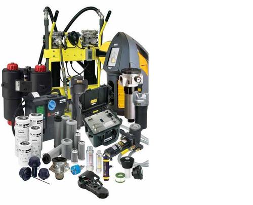 Hydraulic Filtration Products Hydraulic Filtration Products