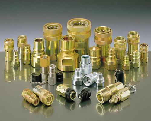 Quick Release Couplings Quick Release Couplings