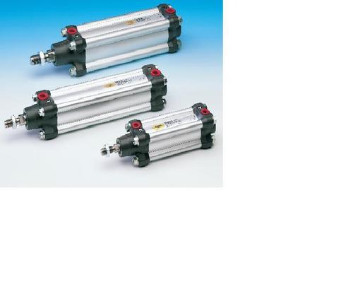 Pneumatic Linear Actuators Pneumatic Linear Actuators