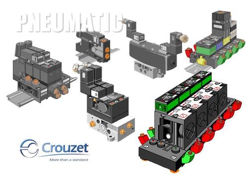 Pneumatic Logic Elements Pneumatic Logic Elements