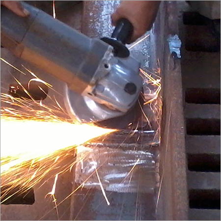 Metallurgical Analysis Services Metallurgical Analysis Services