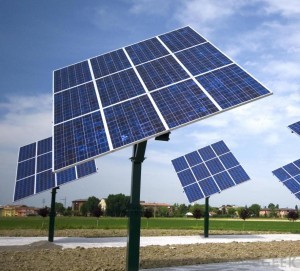 Industrial Solar Panel Industrial Solar Panel