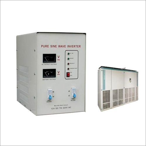 Solar Inverter Solar Inverter