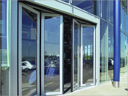 Designer Aluminium Doors Designer Aluminium Doors