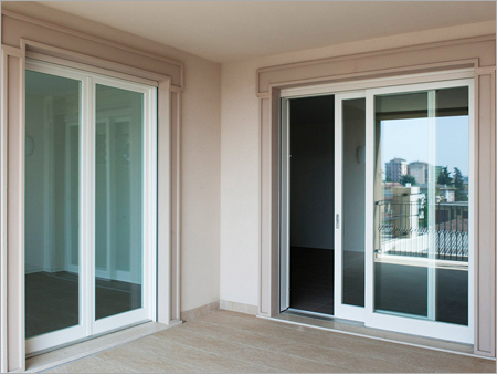 Designer Aluminium Sliding Window Designer Aluminium Sliding Window
