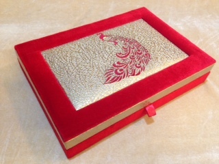Home Decor Products Decorative Box Manufacturer From Delhi Wooden Chocolate Box