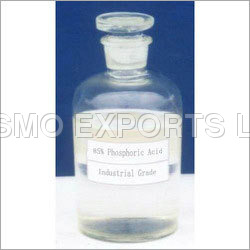 Phosphoric Acid Phosphoric Acid