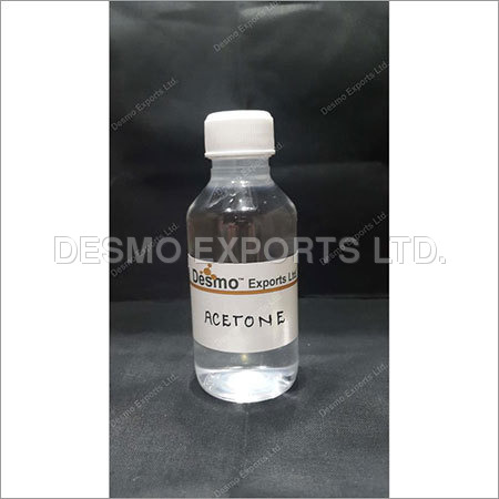 Acetone Acetone