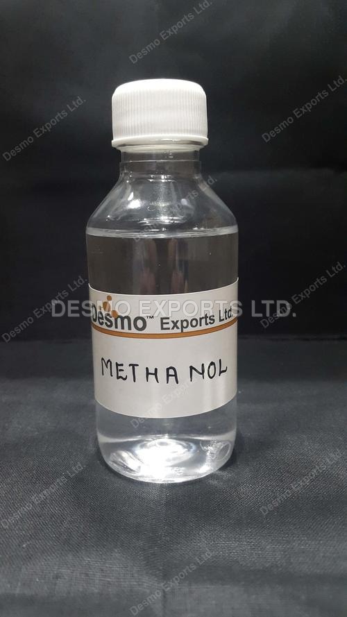 Methanol Methanol