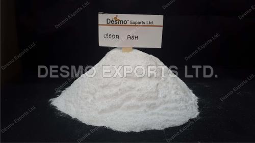 Soda Ash Soda Ash