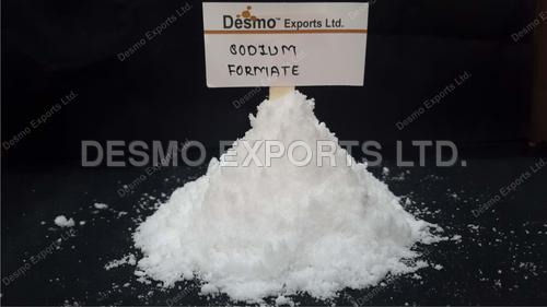 Sodium Formate Sodium Formate
