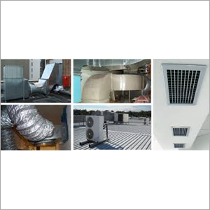 Ductable Air Conditioner Ductable Air Conditioner