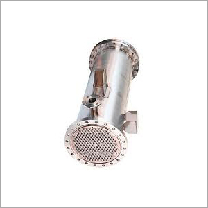 Tube Heat Exchanger Tube Heat Exchanger