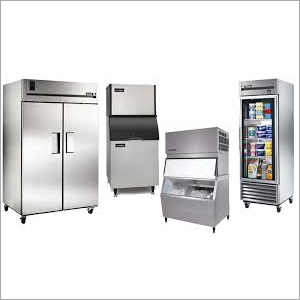 Commercial Refrigerator Commercial Refrigerator