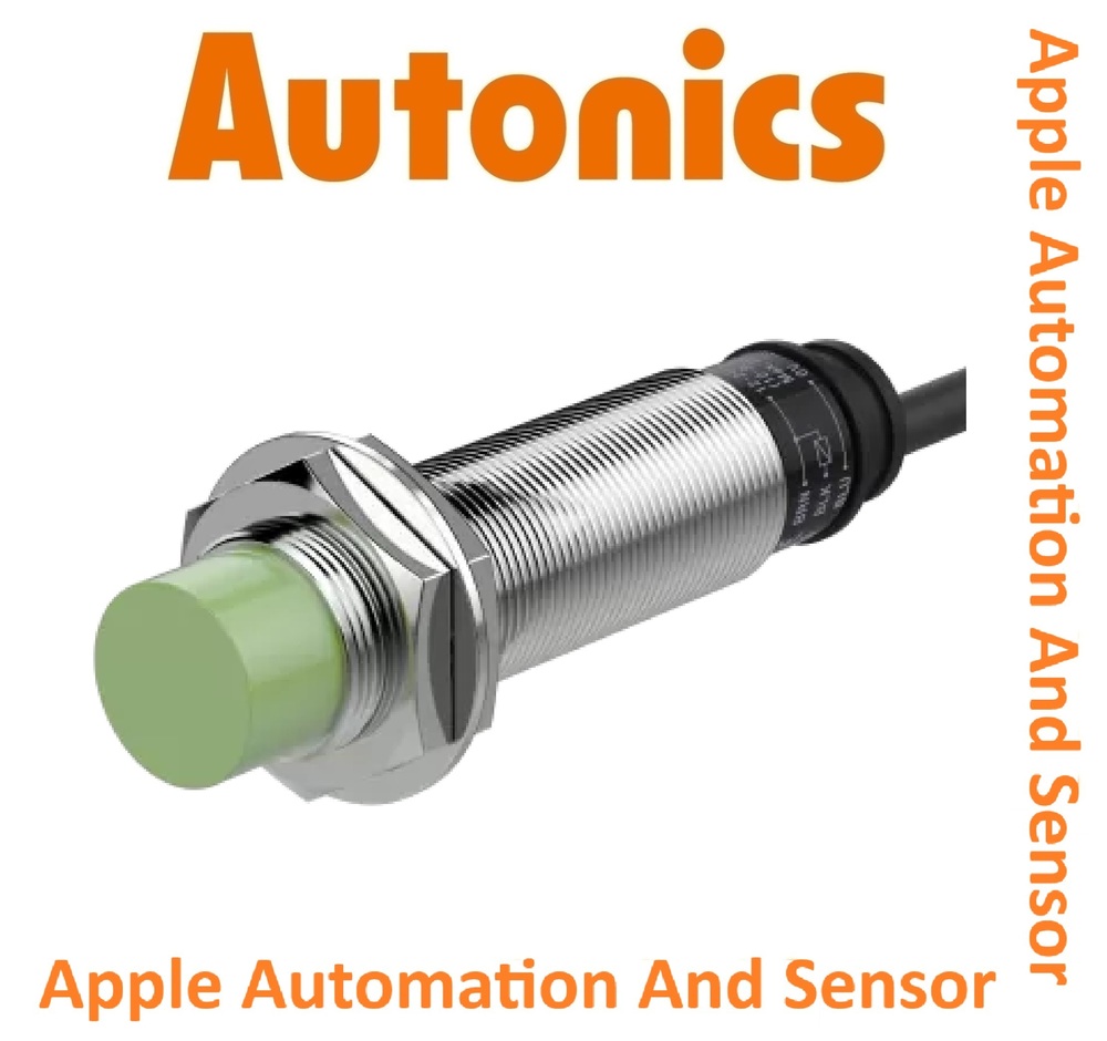 autonics prl18 8dn cylindrical proximity sensor autonics autonics prl18 8dn cylindrical proximity sensor autonics