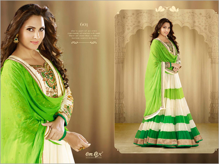 Celebrity Salwar Kameez Celebrity Salwar Kameez