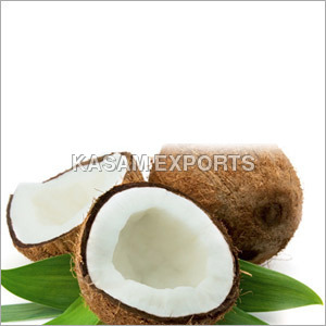 Fresh Coconuts Fresh Coconuts