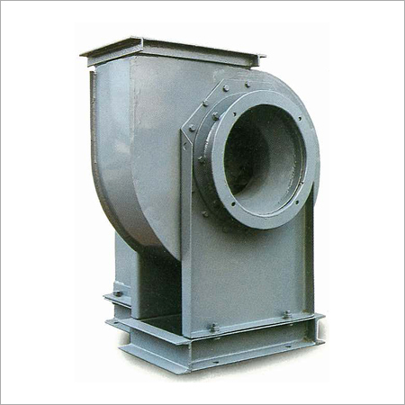 Centrifugal Fan Centrifugal Fan