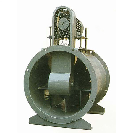 Industrial Draught Fans Industrial Draught Fans